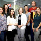 Prva televizija civilnog sektora na Balkanu, koju su pokrenule žene, obeležava 15 godina rada 1