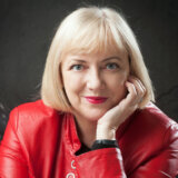 Strast za neznanjem: Nova knjiga Renate Salecl 1