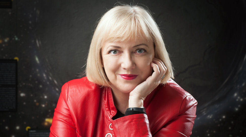 Strast za neznanjem: Nova knjiga Renate Salecl 1