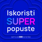 Connect Shopping days – jesenji šoping uz najbolje cene i SBB 5