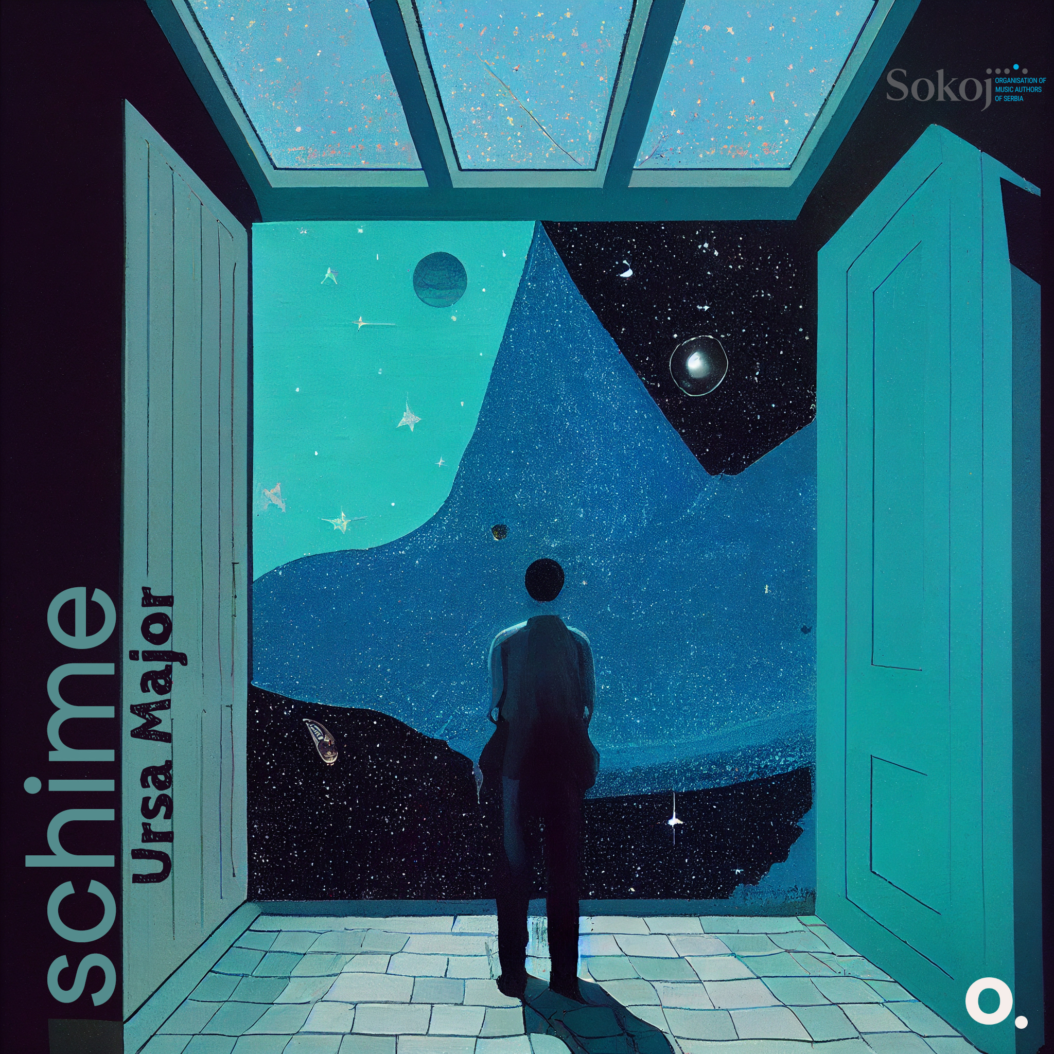 U potpunosti u službi muzike: Džez sastav SCHIME objavio album “Ursa Major” 2