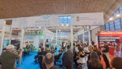 Od „Prvenca” do „Mirror-a”: SKC Kragujevac predstavio svoje delatnosti na Sajmu knjiga 4