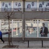 "Danilo Vučić je veliki patriota a Kurti terorista": Podrška SNS-a Kragujevac predsedniku Vučiću i njegovoj porodici 2