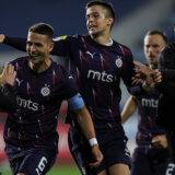 Duljaj nadmudrio Keržakova kad je sve karte bacio na napad: Partizan u Subotici do devete pobede uzastopce 5