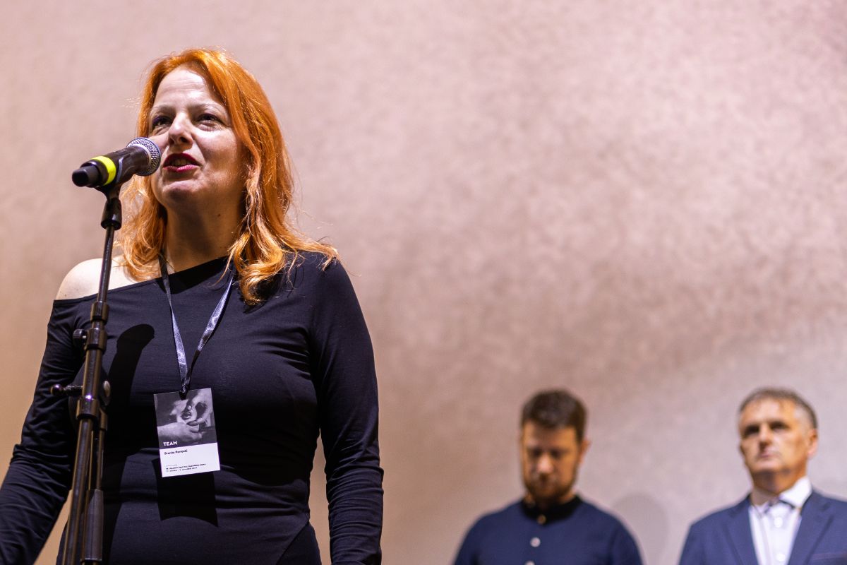 Otvorena 19. Slobodna zona - Hajde da budemo bolji 2