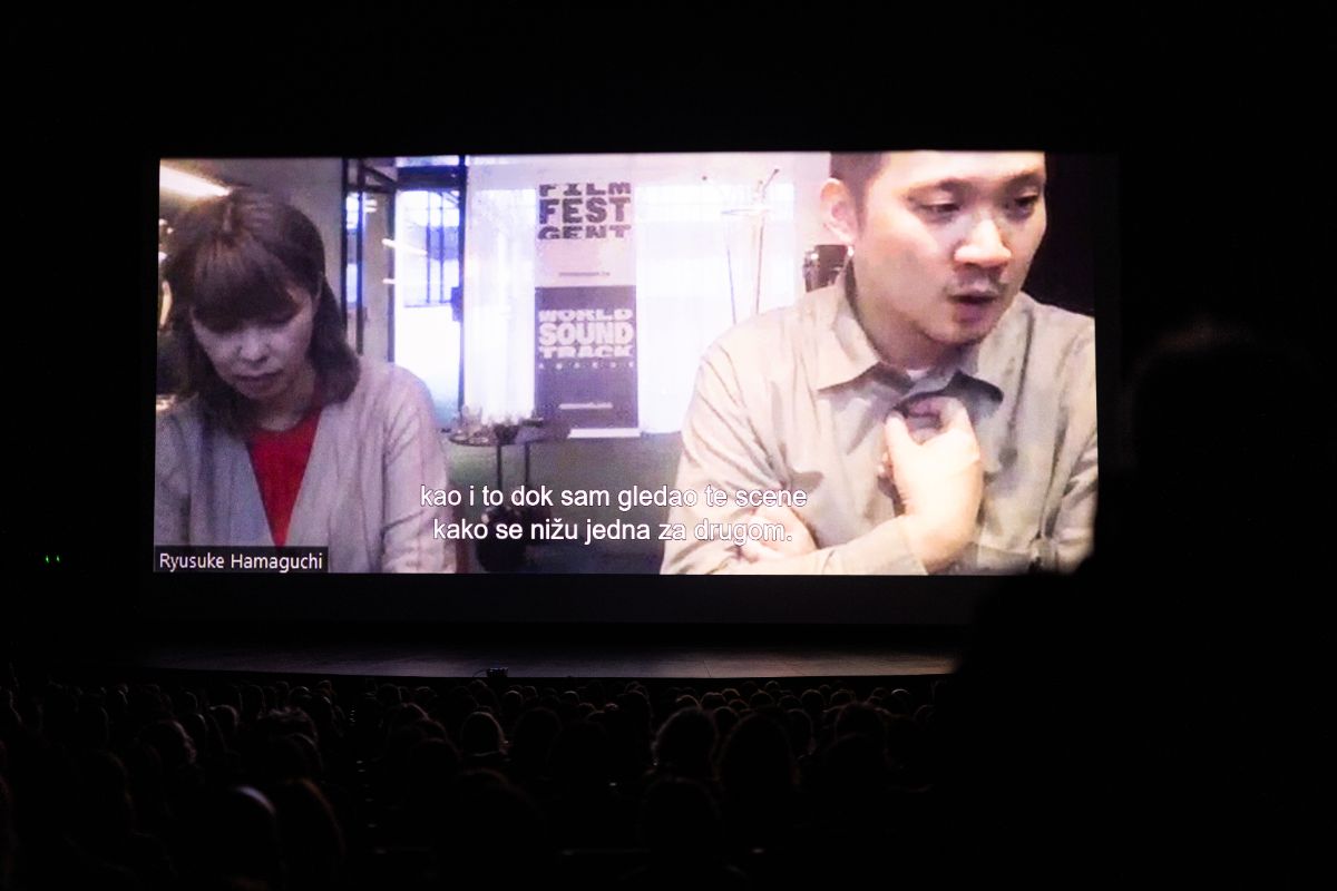 Otvorena 19. Slobodna zona - Hajde da budemo bolji 4