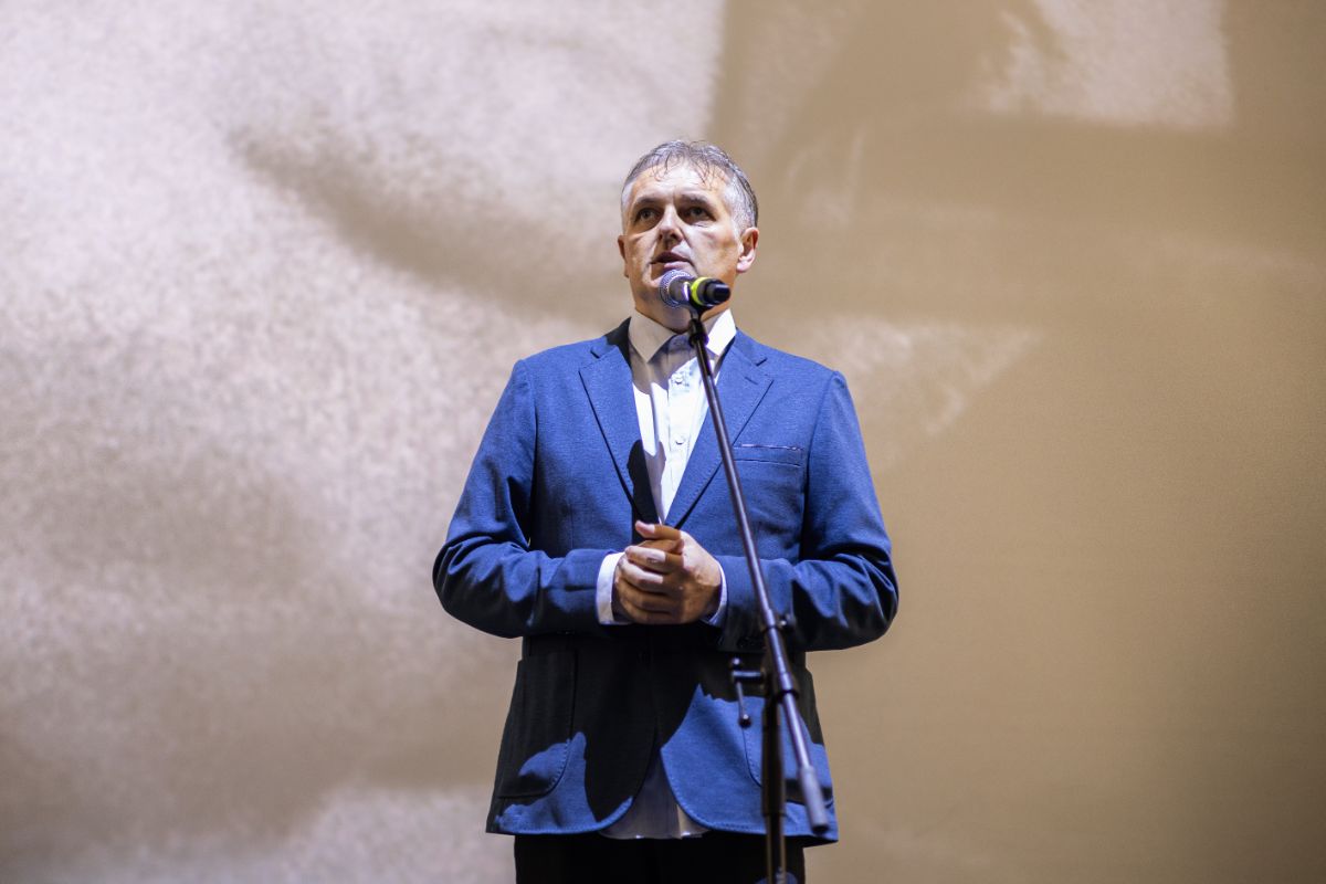 Otvorena 19. Slobodna zona - Hajde da budemo bolji 1