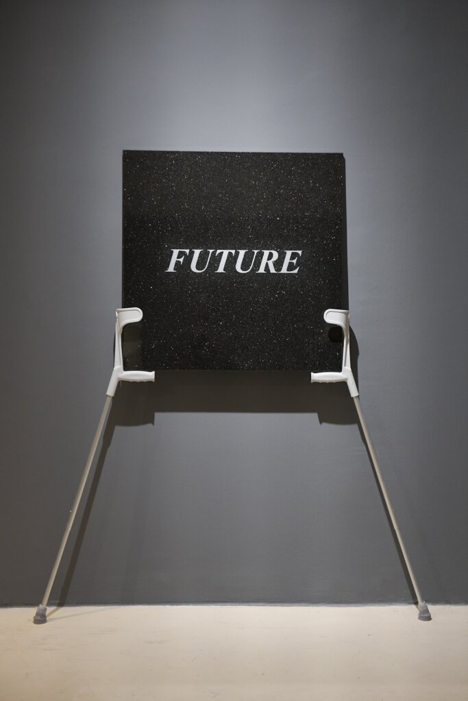 Javno vođenje kroz izložbu „(SA)VREMENOST KAMENA" 2 Javno vođenje kroz izložbu „(SA)VREMENOST KAMENA" 2