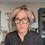 Poznata novinarka Arva Dejmon za N1: Situacija u Gazi gora nego nakon 11. septembra, zapadni mediji muslimane prikazali kao teroriste 8