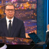 Šta je CNN "izvukao" iz Vučićevog intervjua sa Kristijan Amanpur? 7