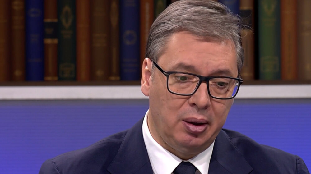 Vučić: Sve ide u tom smeru da su izbori 17. decembra 1