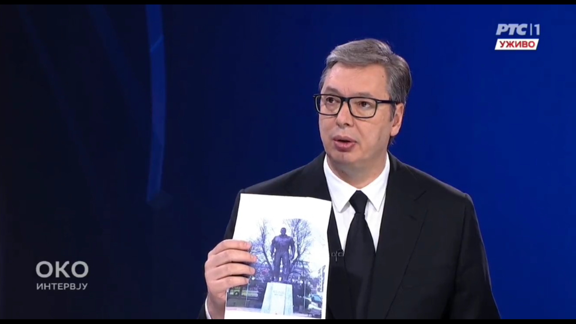 Šta se 2015. dogodilo tokom sukoba u Kumanovu, na koji se vlast poziva povodom Banjske? 5