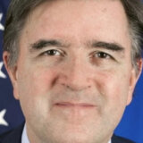 Džejms O'Brajan novi pomoćnik državnog sekretara SAD-a za Evropu i Euroaziju 7
