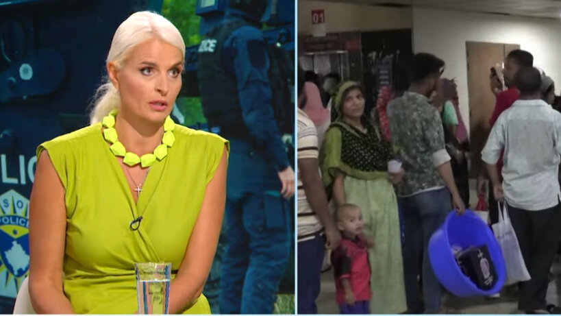 Denga groznica je u jeku, a koji su njeni simptomi i kako se leči, otkriva dr Slavica Maris 1