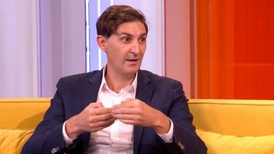 Kako prirodnim putem očistiti žučnu kesu, otkriva dr Dejan Čubrilo 1