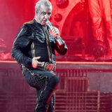 Nakon velikog interesovanja, Rammstein zakazao i drugi koncert u Beogradu 5