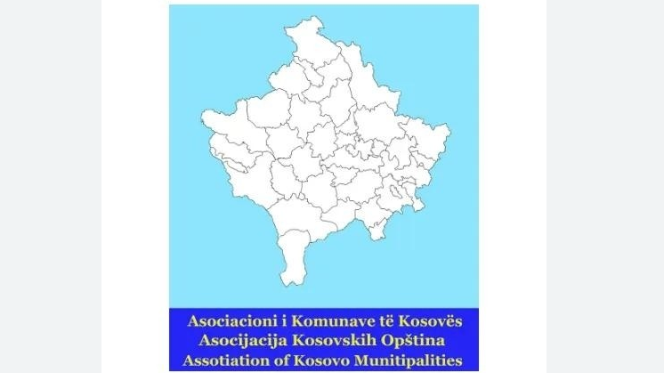 Direktor Asocijacije kosovskih opština, u koju žele Zvečan, Zubin Potok i Leposavić, objasnio čime se bavi ova organizacija 2