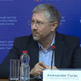 "Kurti se nameće kao lider 'prirodne Albanije'": Ćorac poručio da je politika kosovskog premijera porazila normalan život 7