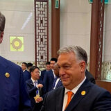 Vučić se u Pekingu sastao i sa Orbanom, a predsedniku Kine se zahvalio na gostoprimstvu i ovoj pesmi (VIDEO) 7