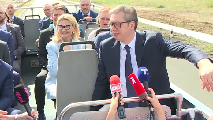 Radi se, ali se i kasni: Zašto je smanjen broj izdatih građevinskih dozvola za infrastrukturne projekte? 1