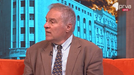 Dr Popović o podmukloj bolesti od koje boluje 700.000 Srba: Manifestacije se ispoljavaju tek kada se jave hronične ili akutne komplikacije 1