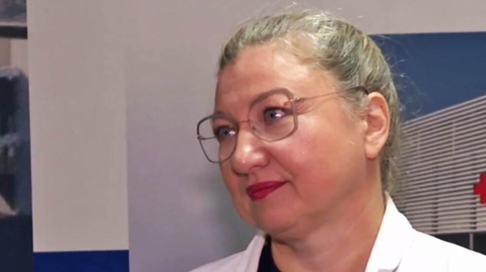 Cele noći i mladi i stari zvali su hitnu zbog istog problema: Dr Stefanović najviše upozorava na hladna jutra 1