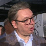 Vučić objavio koliko je koštao "Prokop" i najavio nove pruge (VIDEO) 5