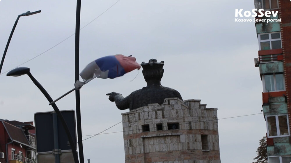 163 istaknutih Srba sa Kosova uputilo ponovo zahtev EU, SAD i Kvinti zbog institucionalnog nasilja Prištine 1