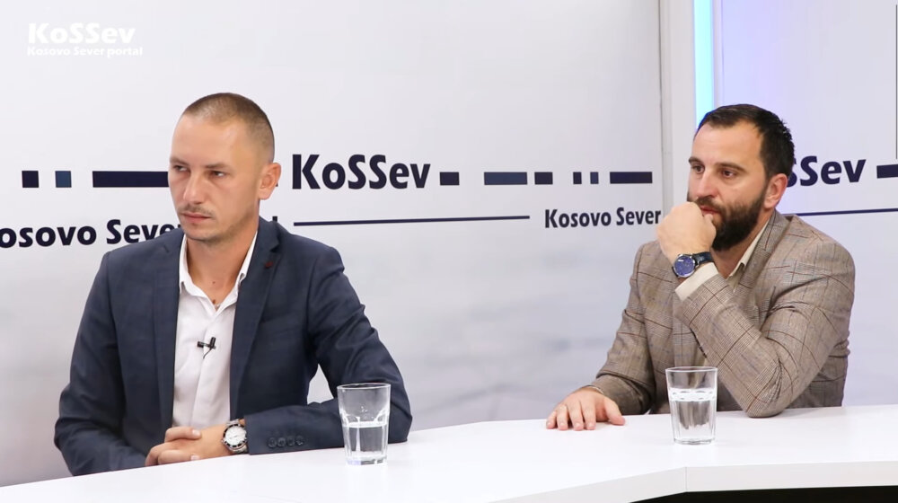 Zapaljen bilbord Srpskog narodnog pokreta, KP pokrenula istragu 1