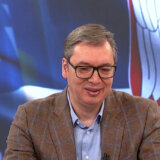 Zoran Preradović (NIN): Većina medija potporni zid politike predsednika Vučića 6