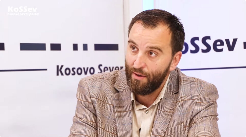 Srpski narodni pokret: RTS ignoriše kampanju za izbore na Kosovu i Metohiji 1