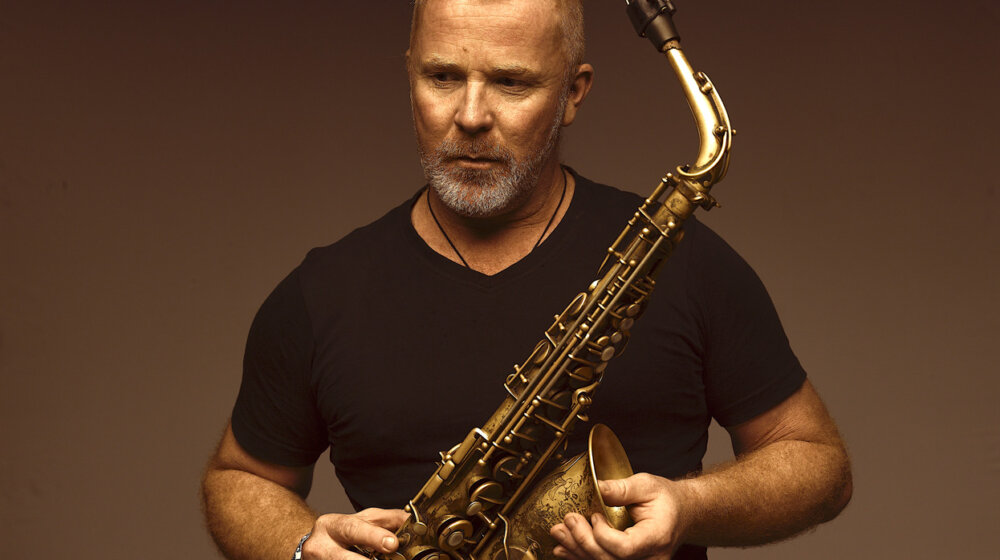 INTERVJU Hajden Čizholm: Ne marim za elitisički pogled na muziku, bitna je sama pesma 1