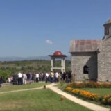 Četiri maskirane osobe opljačkale crkvu u Osojanu 1