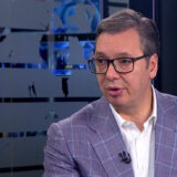 Vučić o sastancima u Briselu: Kurti nije spreman da formira ZSO 4