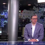 "Naziv 'Srbija protiv nasilja' je licemerno do beskraja": Vučić najavio da će izbore rapisati u sredu ili četvrtak, govorio i o izbornim listama 1