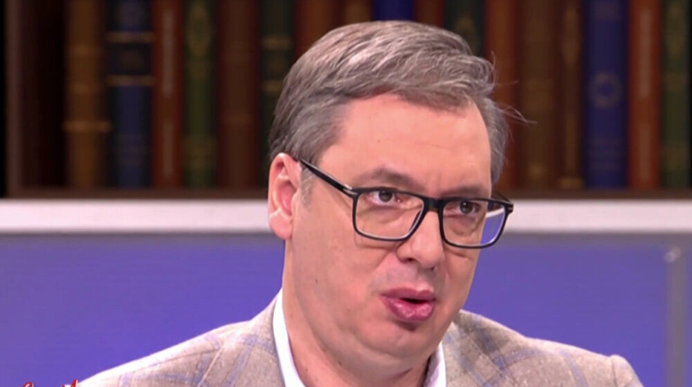 Vučić najavio da u Niš stiže veliki investitor i da će o tome govoriti sutra 1