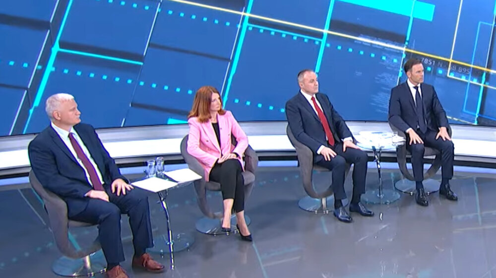 Ministar Mali: Jednokratne pomoći su borba za životni standard građana Srbije, da bi se umanjile posledice kriza 1