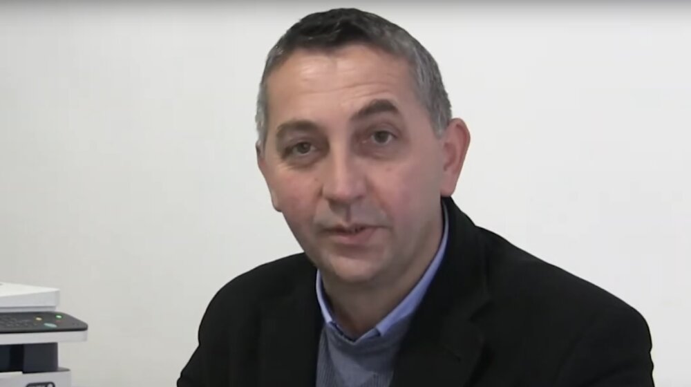 Načelnik Ljubinja: Tamo gde prestaje normalan put, a počinju rupe, tu je Republika Srpska 1