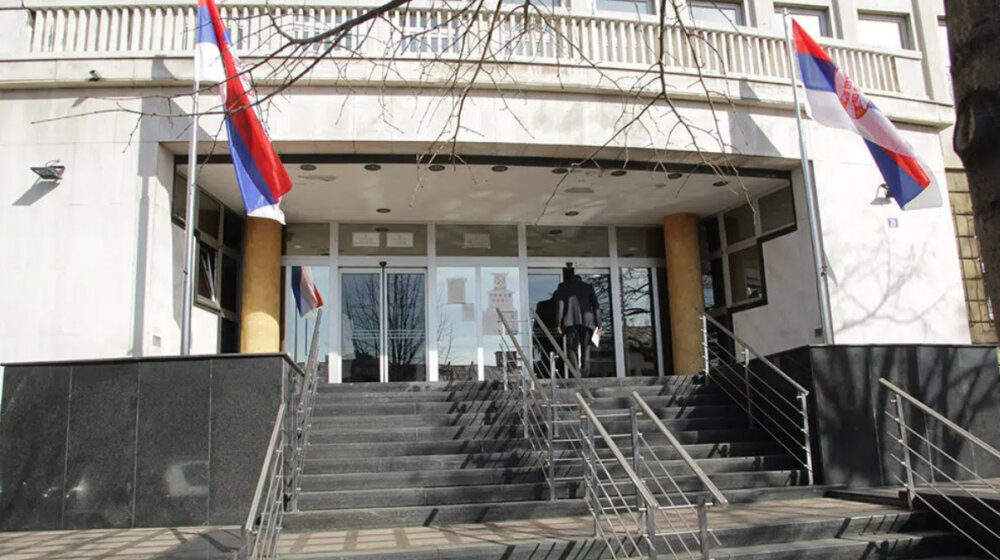 Tužilaštvo: Žandarm Vučković je mimo našeg znanja uzeo telefone ubijenog Aleksandra Stankovića 1