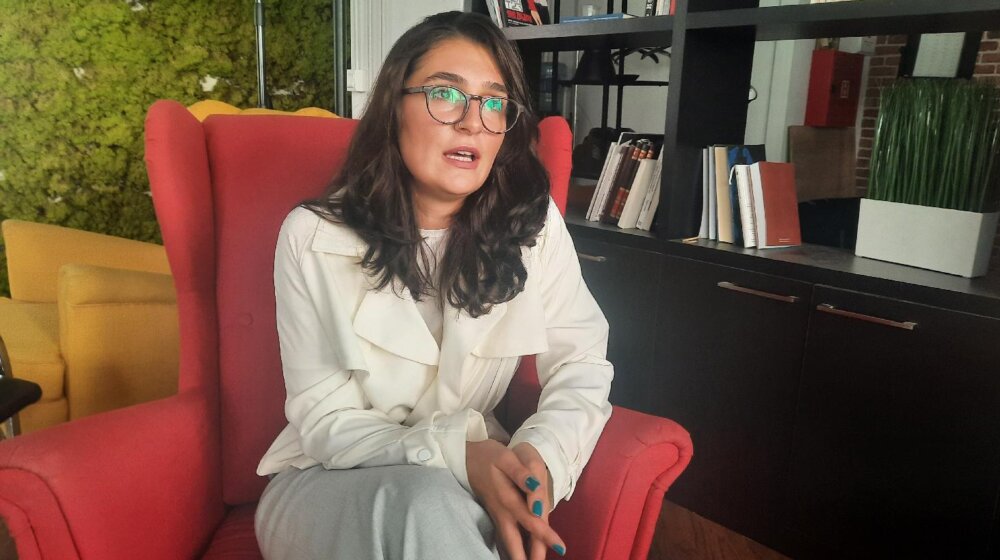 "Najteže mi padaju reči da sam jalova i nerotkinja": Ispovest žene koja se susrela sa diskriminacijom kada su joj otkrili rak jajnika 1