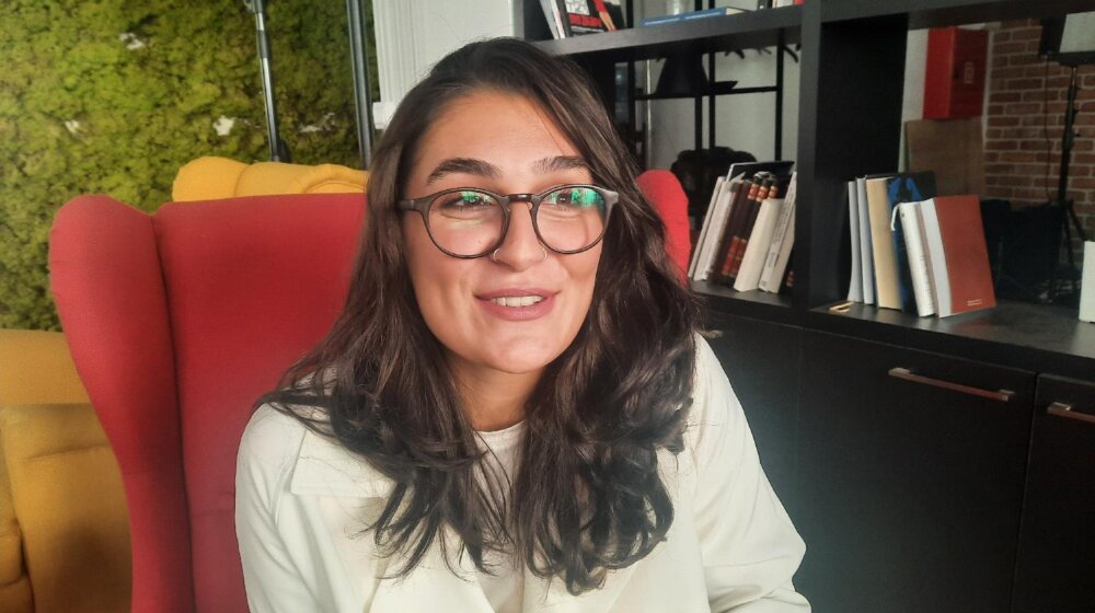 Selena Ribić: Prevencija bolesti je ključna 1