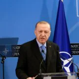 redžep tajip erdogan nato turska