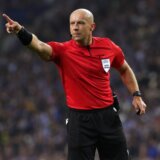U Beograd stiže najbolji evropski sudija; derbi sa Crnom Gorom dodeljen arbitru iz finala Lige šampiona 7