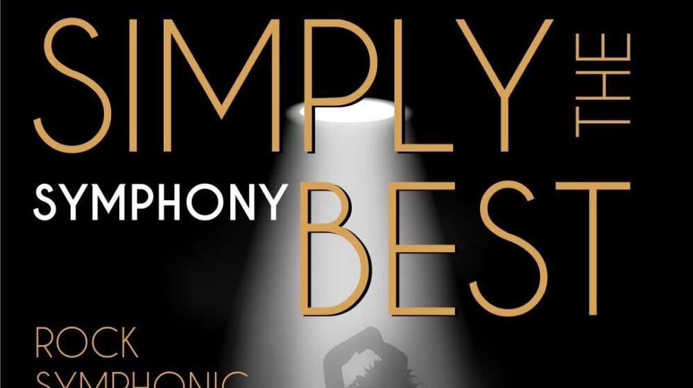 „Simply the best“: Rok simfonija koja oživljava energiju Tine Tarner 1