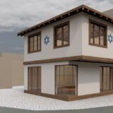 Amanet majke Sadije: Kako je Novopazarac inicirao obnovu Sinagoge? 9