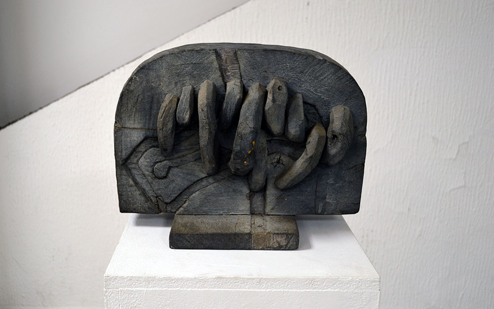 Izložba „Pogledi Miluna Vidića“: Evropski vajar inspirisan užičkim krajem 3 Izložba „Pogledi Miluna Vidića“: Evropski vajar inspirisan užičkim krajem 10