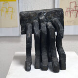 Izložba „Pogledi Miluna Vidića“: Evropski vajar inspirisan užičkim krajem 1