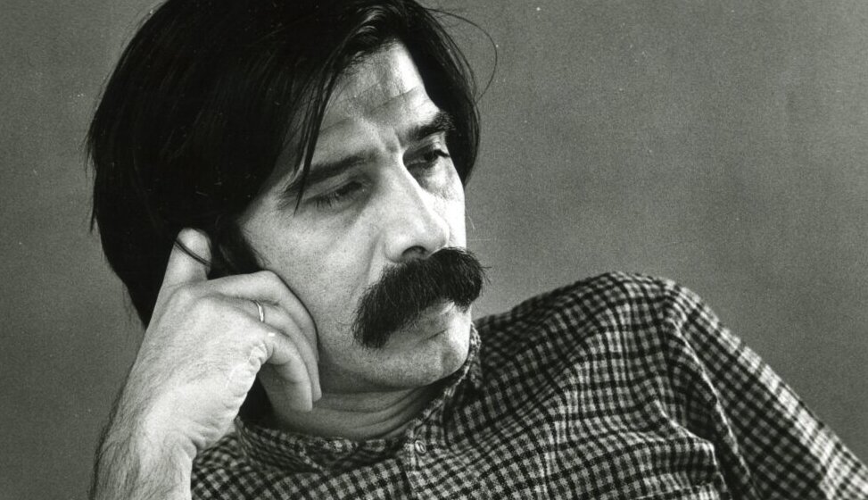 „Radovi na putu” okrugli sto povodom desetogodišnjice smrti pesnika Slobodana Pavićevića na Univerzitetu u Kragujevcu 1