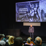 Posveta Živojinu Žiki Pavloviću: Jugoslovenska kinoteka i Slovenačka kinoteka zajedno obeležavaju devedeset godina od rođenja velikana 6