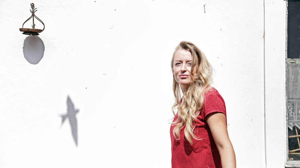 "Sloboda se osvaja i onda kada je to uzaludno i nemoguće": Snežana Trišić, rediteljka komada "Valpurgijska noć" u NP Užice 1